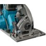 MAKITA Aku Kružna Testera Li-Ion (HS012GZ XGT) - slika 3