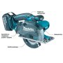 MAKITA Akumulatorska testera za metal (DCS552Z) - slika 2