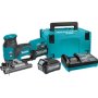 MAKITA Akumulatorska ubodna testera 40V (JV001GD201) - slika 1