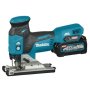 MAKITA Akumulatorska ubodna testera 40V (JV001GD201) - slika 3