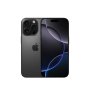 APPLE IPhone 16 Pro 128GB Black Titanium (mynd3sx/a) - slika 1