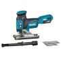 MAKITA Akumulatorska ubodna testera 40V (JV001GZ) - slika 1