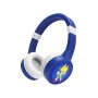 ENERGY SISTEM Lol&Roll Sonic Kids Blue slušalice plave (M45117) - slika 1