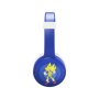 ENERGY SISTEM Lol&Roll Sonic Kids Blue slušalice plave (M45117) - slika 2