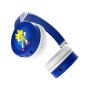 ENERGY SISTEM Lol&Roll Sonic Kids Blue slušalice plave (M45117) - slika 3