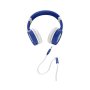 ENERGY SISTEM Lol&Roll Sonic Kids Blue slušalice plave (M45117) - slika 5