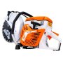 RURIS Sekač betona RTX800 - slika 2