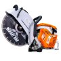RURIS Sekač betona RTX800 - slika 1