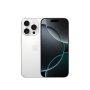APPLE IPhone 16 Pro 256GB Bela Titanium (mynj3sx/a) - slika 1