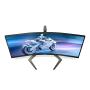 PHILIPS 34M1C5500VA/00 WQHD 165Hz USB AMD FreeSync Premium Curved - slika 4