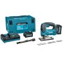 MAKITA Akumulatorska ubodna testera 40V (JV002GD201) - slika 1