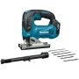 MAKITA Akumulatorska ubodna testera 40V (JV002GZ) - slika 1