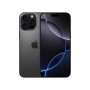 APPLE IPhone 16 Pro Max 256GB Black Titanium (mywv3sx/a) - slika 1