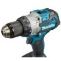 MAKITA Akumulatorska udarna bušilica odvijač 18V (DHP489RTJ) - slika 3