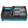 MAKITA Akumulatorska ugaona brusilica 40V (GA050GT101) - slika 3
