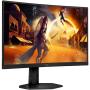 AOC C27G4ZXU FHD 280Hz USB Curved - slika 3