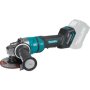 MAKITA Akumulatorska ugaona brusilica 40V (GA050GZ) - slika 1