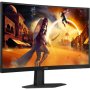 AOC C27G4ZXE FHD 280Hz Curved - slika 3