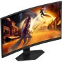 AOC C27G4ZXE FHD 280Hz Curved - slika 4