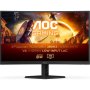 AOC C27G4ZXE FHD 280Hz Curved - slika 1