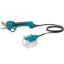 MAKITA Akumulatorske makaze za grane lozu 18V (DUP180Z) - slika 2