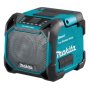 MAKITA Akumulatorski bluetooth zvučnik 12V max-18V / AC (DMR203) - slika 1