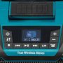 MAKITA Akumulatorski bluetooth zvučnik 12V max-18V / AC (DMR203) - slika 3