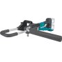 MAKITA Akumulatorski bušač za zemlju 18+18V LXT (DDG461Z) - slika 1