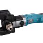MAKITA Akumulatorski bušač za zemlju 40V (DG002GM101) - slika 3