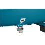 MAKITA Akumulatorski kompresor 40V (AC001GZ) - slika 4