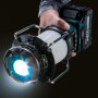 MAKITA Akumulatorski radio sa fenjerom 40V XGT (MR009GZ) - slika 3