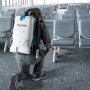 MAKITA Akumulatorski ranac usisivač 40V XGT 195W 6l (VC011GZ) - slika 3
