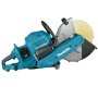 MAKITA Akumulatorski rezač betona 40V+40V (CE002GZ01) - slika 1
