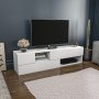 HANAH HOME TV polica Morton White - slika 2