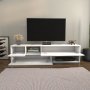 HANAH HOME TV polica Morton White - slika 4