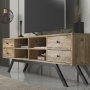 HANAH HOME TV polica Optima 4 - slika 3