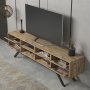 HANAH HOME TV polica Optima 4 - slika 4