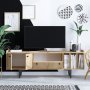 HANAH HOME TV polica Antares - slika 2