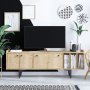 HANAH HOME TV polica Antares - slika 3