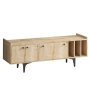 HANAH HOME TV polica Antares - slika 4