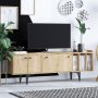 HANAH HOME TV polica Antares - slika 1