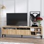 HANAH HOME TV polica Eva - slika 2