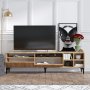 HANAH HOME TV polica Eva - slika 3