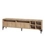 HANAH HOME TV polica Eva - slika 4