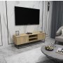 HANAH HOME TV polica Escape 140 Felt - slika 2
