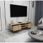 HANAH HOME TV polica Escape 140 Felt - slika 3