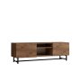 HANAH HOME TV polica Tugi - slika 4