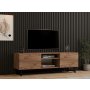 HANAH HOME TV polica Tugi - slika 1