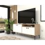 HANAH HOME TV polica Artemis 1548 - slika 2