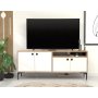 HANAH HOME TV polica Artemis 1548 - slika 3
